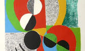 Image from Sonia Delaunay